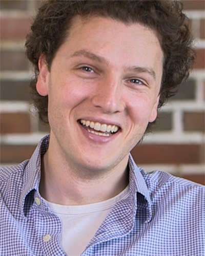 Steve Cicala, a Tufts University economist